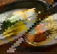 Manmaruya - Five Dock - Inverell Accommodation