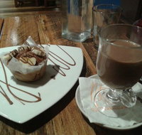 Max Brenner Chocolate Bar - Inverell Accommodation