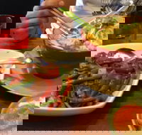 Nando's - CBD - Inverell Accommodation