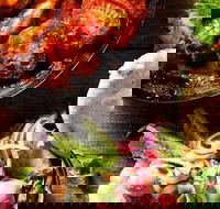 Nando's - Ringwood - Inverell Accommodation