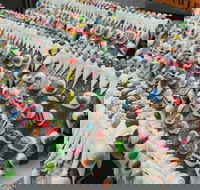 Old Town Hong Kong Cuisine - Inverell Accommodation