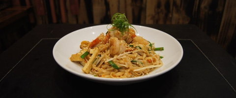O'Sha Thai Kitchen - Inverell Accommodation 0