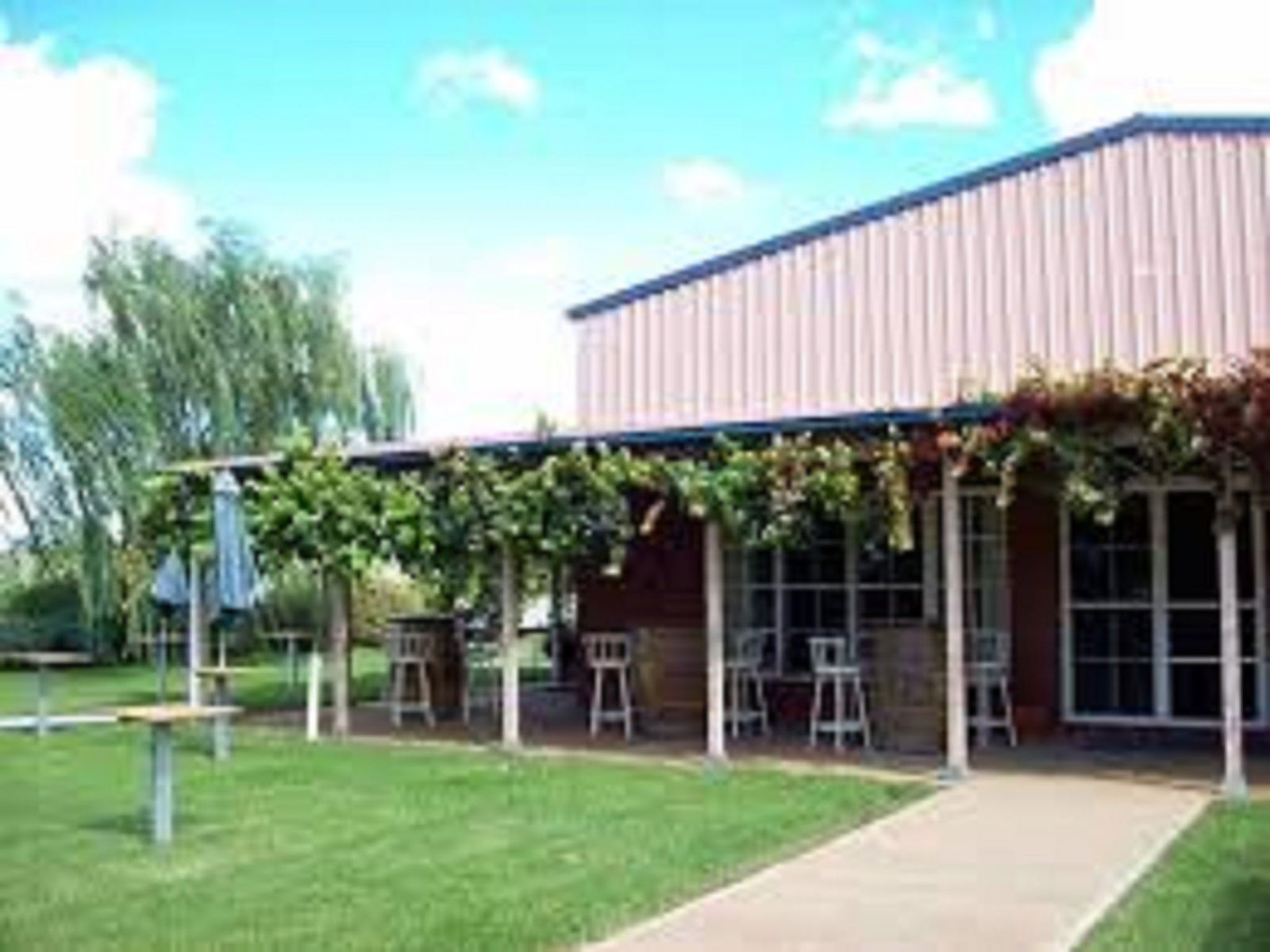 Dubbo NSW Inverell Accommodation