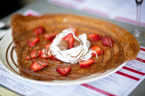 Reveleys Cafe - Inverell Accommodation 0