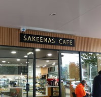 Sakeenas - Inverell Accommodation