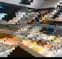 Savoury Kitchen - Inverell Accommodation