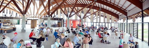 Sprout Cafe - Inverell Accommodation 0