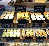 Sushi Paradise - Toowong - Inverell Accommodation