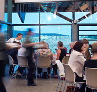 The Conservatory Restaurant - Inverell Accommodation