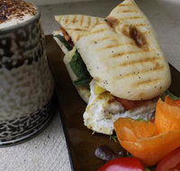 The Juice Kitchen Cafe - Inverell Accommodation