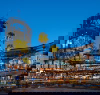 The Squire's Landing - Inverell Accommodation