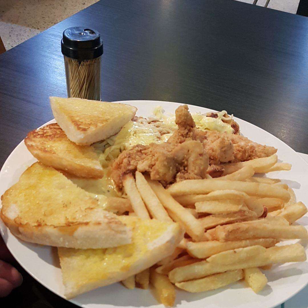 Harrisville QLD Inverell Accommodation