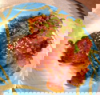 The Muglan Express - Inverell Accommodation