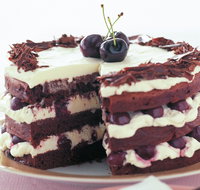 The Cheesecake Shop - Manly - Inverell Accommodation