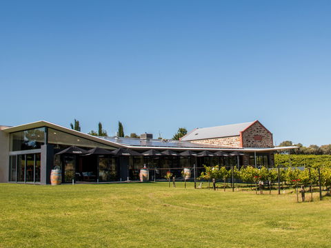 Angove McLaren Vale - Inverell Accommodation 0