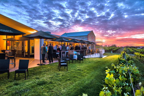 Angove McLaren Vale - Inverell Accommodation 1