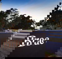 Brae - Inverell Accommodation