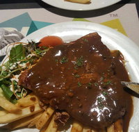 Cafe Okrich - Inverell Accommodation