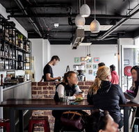 Coco Belle Espresso Bar - Inverell Accommodation