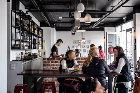 Coco Belle Espresso Bar - Inverell Accommodation 0