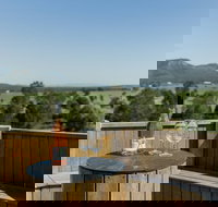 Constable Estate Vineyard - Inverell Accommodation