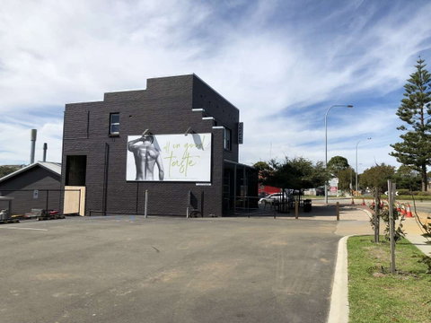 Dobinsons Bakery Cafe - Inverell Accommodation 0