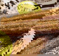 Guzman Y Gomez - Campbelltown - Inverell Accommodation