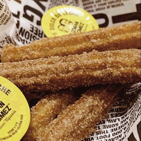 Guzman Y Gomez - Campbelltown - Inverell Accommodation 0