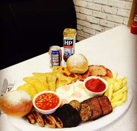 Hannara Korean BBQ - Inverell Accommodation