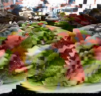 Jada's Cafe - Inverell Accommodation