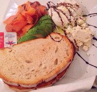 Kaffeine Cafe - Inverell Accommodation