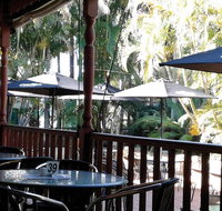 Kelly's Cafe  Restaurant - Inverell Accommodation