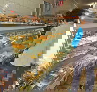 Lidcombe Hot Bread - Inverell Accommodation