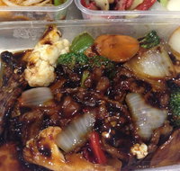 Maida Vale Chinese Takeaway - Inverell Accommodation