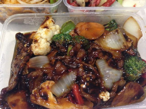 Maida Vale Chinese Takeaway - Inverell Accommodation 0