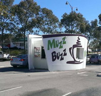 Muzz Buzz - Joondalup - Inverell Accommodation