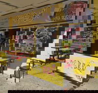 Pr Korean Restaurant - Inverell Accommodation