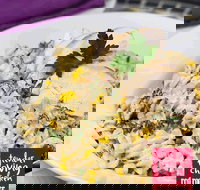 Red Rooster - Campbelltown - Inverell Accommodation