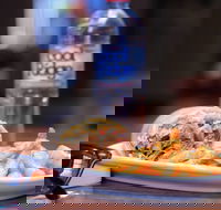 Salsas Fresh Mex Grill - Ringwood - Inverell Accommodation