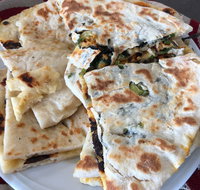 Sheesh Mahal Indian Restaurant - Inverell Accommodation