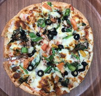 Sinbads Kebab Pizza And Gozleme - Inverell Accommodation