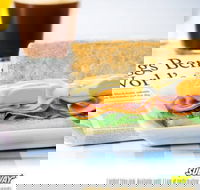 Subway - Ringwood - Inverell Accommodation