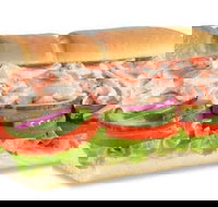 Subway - Annerley - Inverell Accommodation