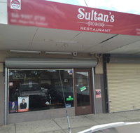Sultan's Restaurant - Inverell Accommodation