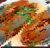 Sun Kitchen - Inverell Accommodation