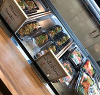 Sushi D'lite - Upper Mount Gravatt - Inverell Accommodation