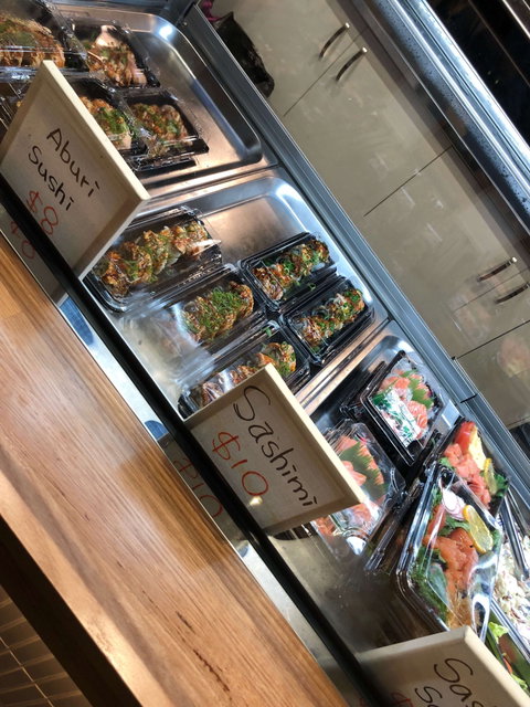 Sushi D'lite - Upper Mount Gravatt - Inverell Accommodation 0