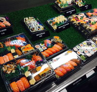 Sushii Izakaya Bar - Inverell Accommodation