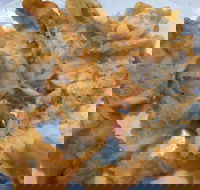 The Burger Moore Cafe - Inverell Accommodation