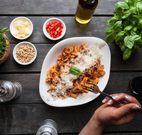 Vapiano - Upper Mount Gravatt - Inverell Accommodation